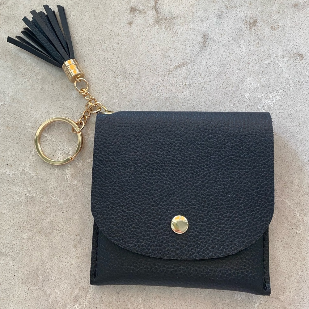 Lark & Ives Card Purse